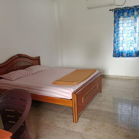 Urc Lodge Perundurai Exterior photo