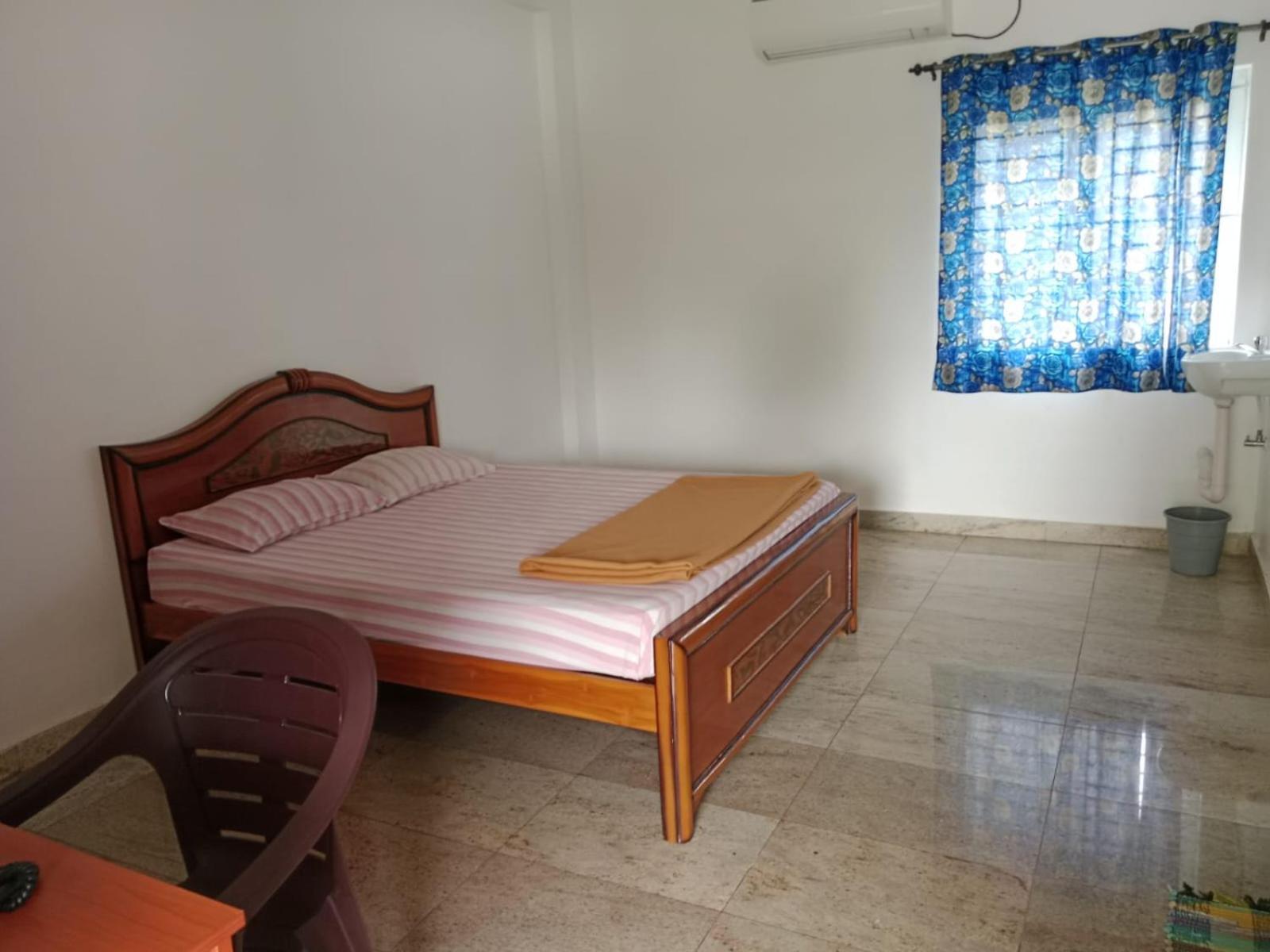 Urc Lodge Perundurai Exterior photo